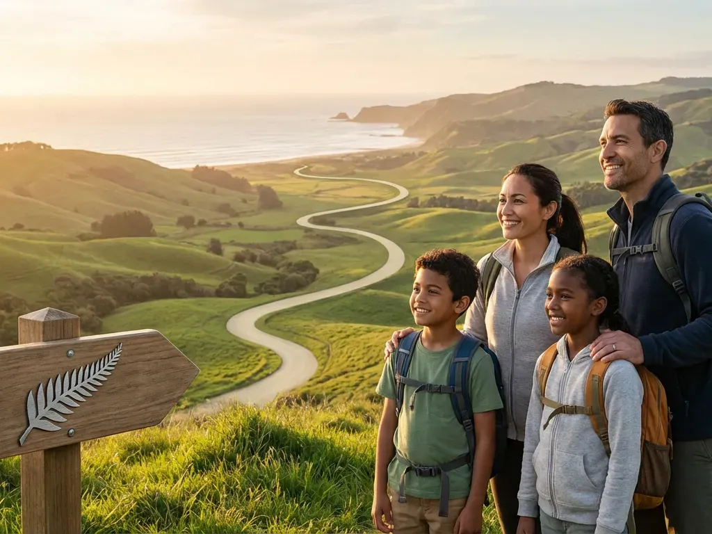 Residence Visas Explained: Pathways to NZ Residency