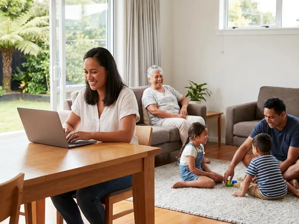 Work-Family Balance: Tips for NZ Parents