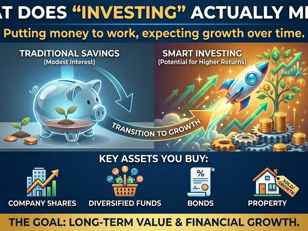 Beginner's Guide to Investing in New Zealand (2026)