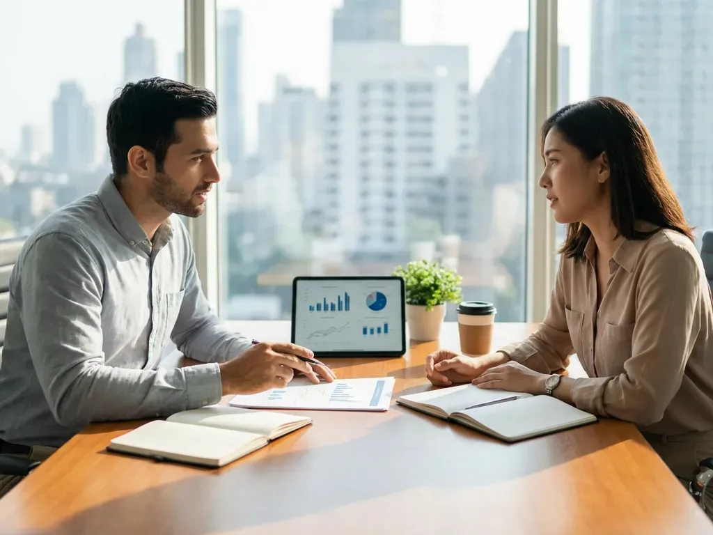 Disputes with Employers: How to Handle Workplace Issues