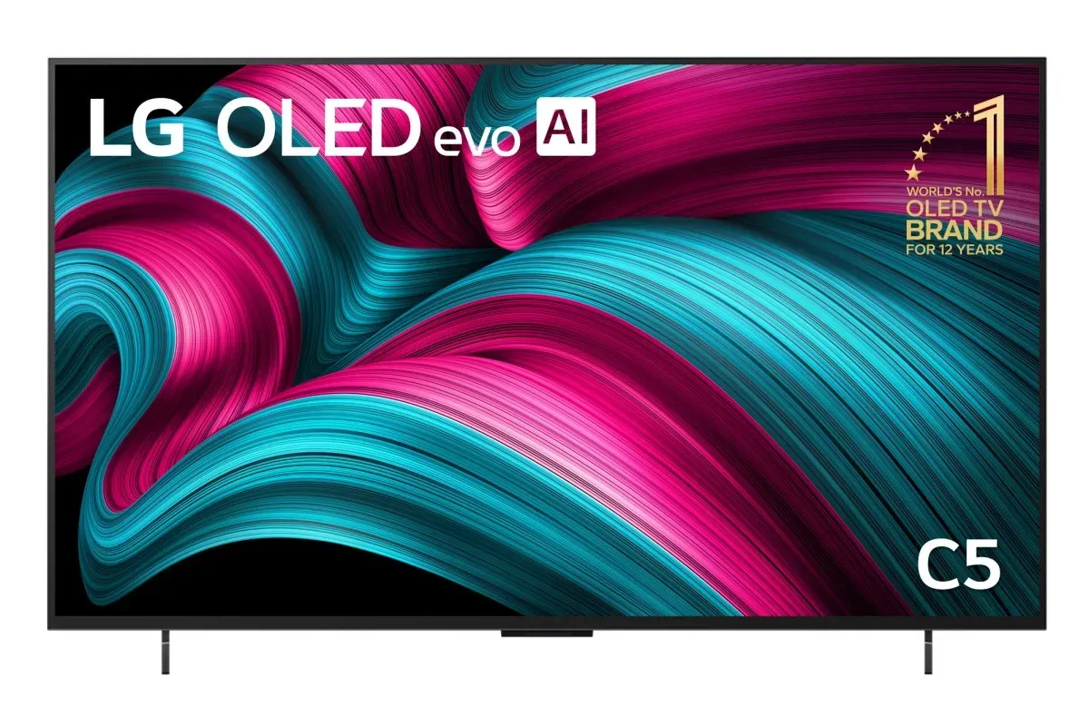 OLED TVs in New Zealand: Ultimate Picture Quality Explained