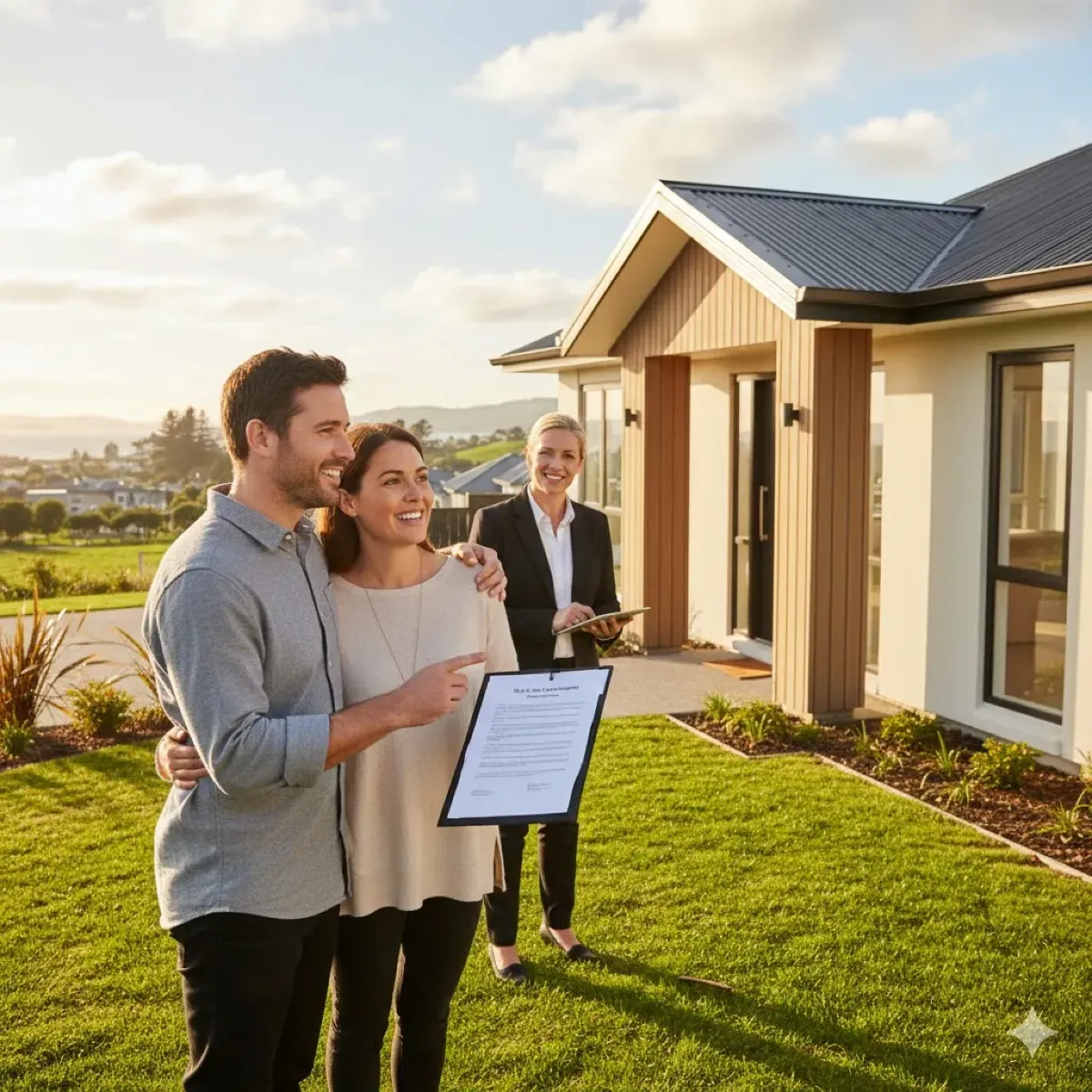 How to Make an Offer on a House in NZ