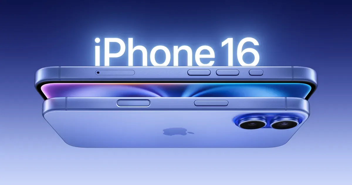 iPhone 16 Series: Latest Apple Smartphones in New Zealand