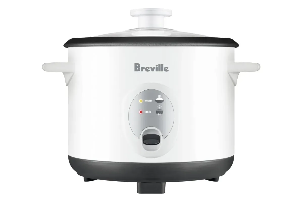 Rice Cookers: Perfect Rice for Asian Cuisine Lovers