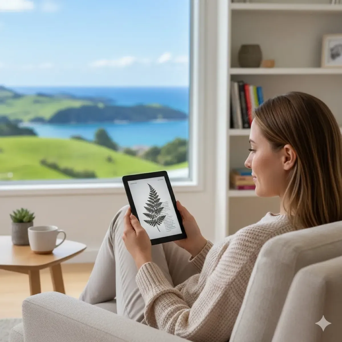 E-Readers: Digital Books for Kiwi Book Lovers