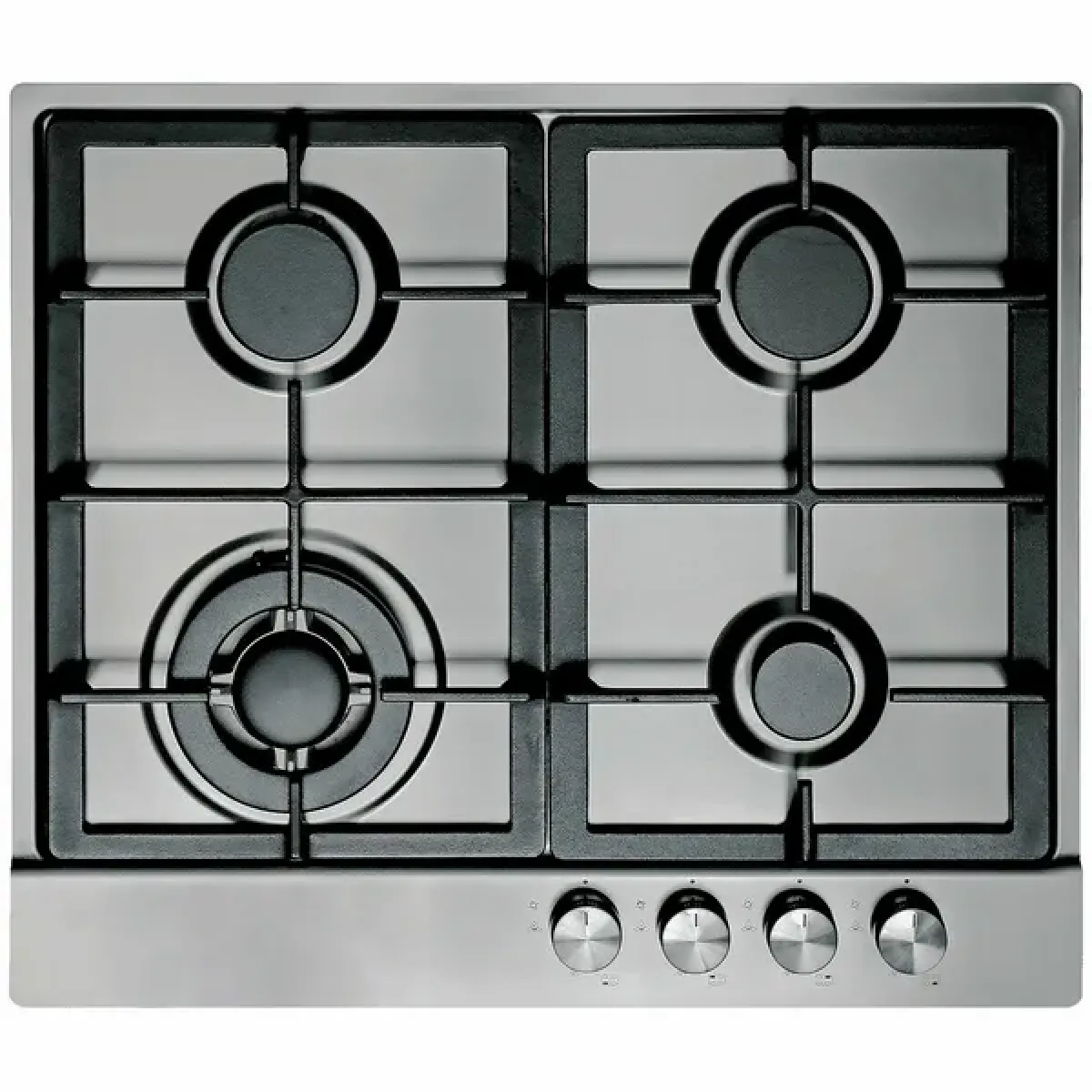 Gas Cooktops: Precise Temperature Control for Cooking