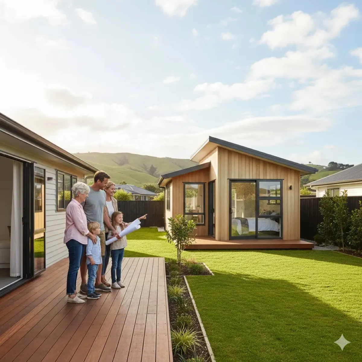 The "Granny Flat" Revolution: Everything You Need to Know About the New Building Rules