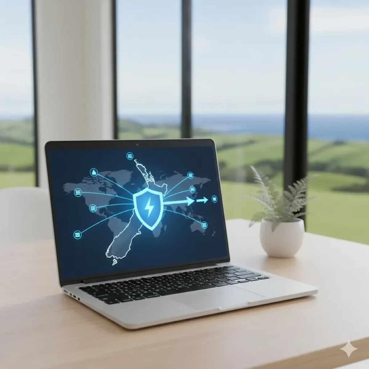 VPNs for Kiwis: Why You Need One and Which is Fastest