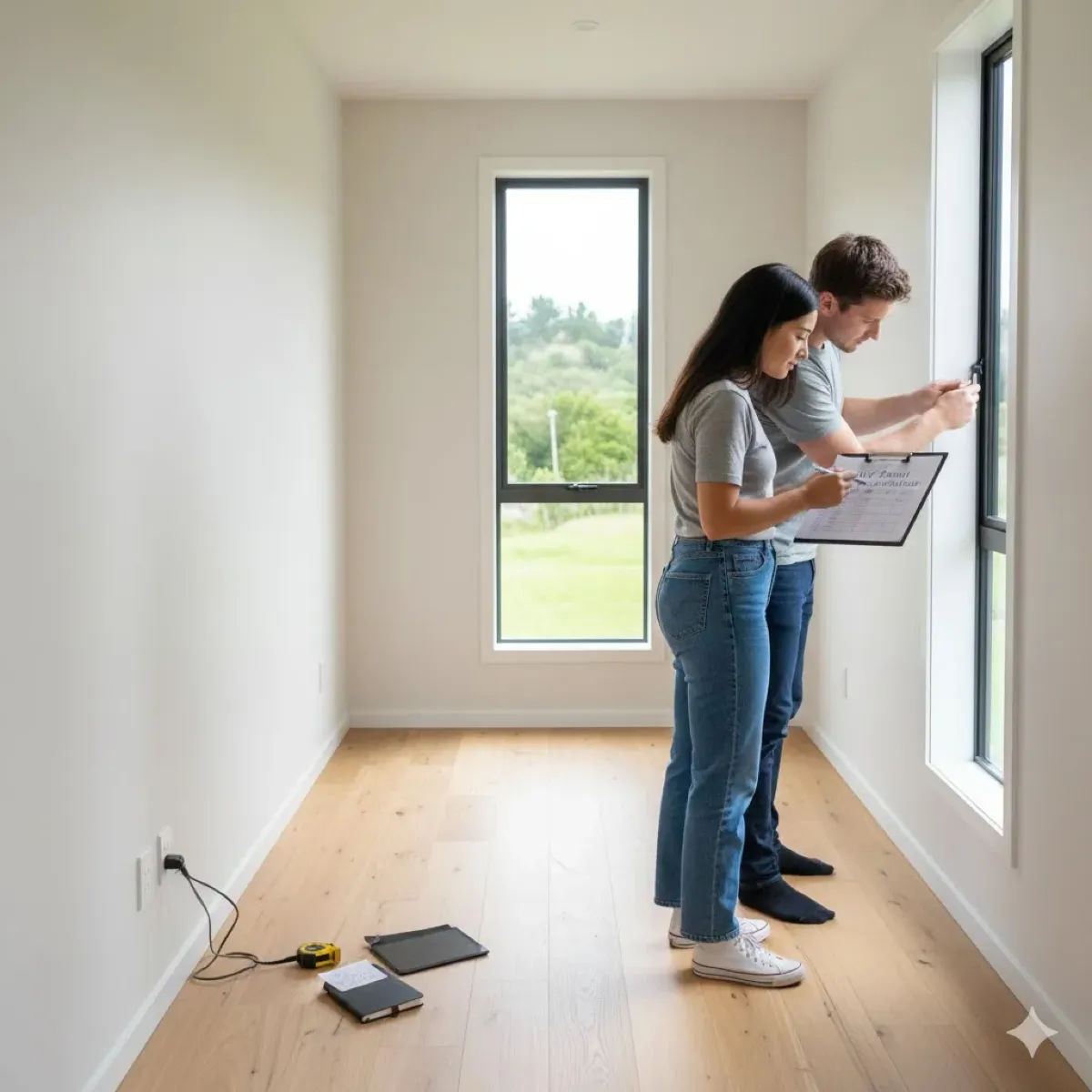 The Ultimate Rental Inspection Checklist for NZ Tenants