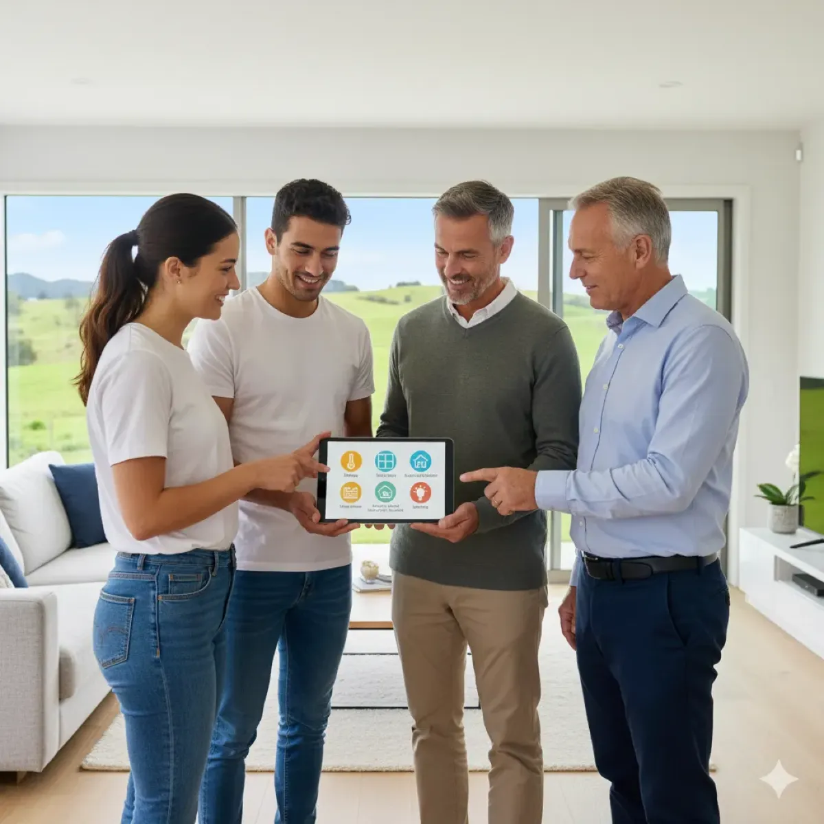 Healthy Homes Standards: A Guide for NZ Landlords &amp; Renters