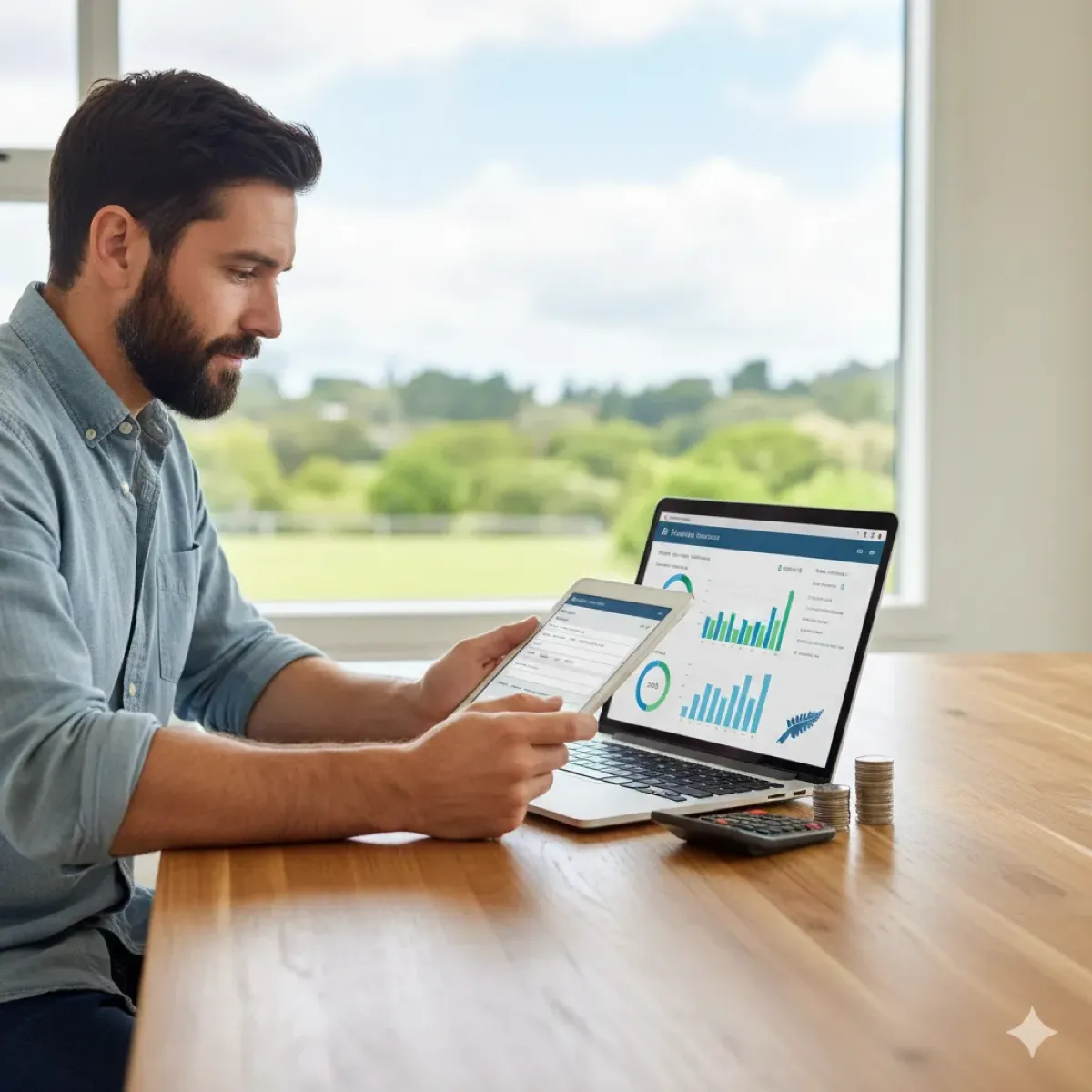 Small Business Tax Guide: What NZ Freelancers Need to Know