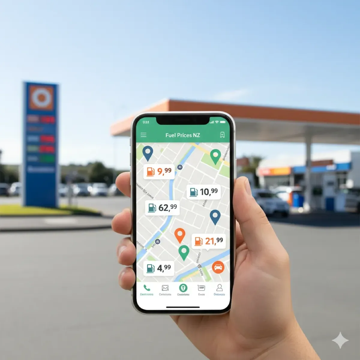 Fuel Prices NZ: 5 Apps to Find the Cheapest Petrol in Your Suburb