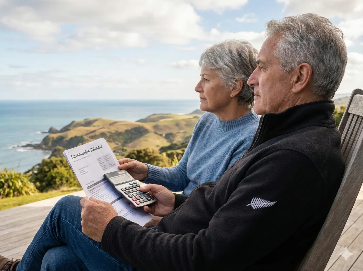 The Truth About NZ Superannuation: Will It Be There When You Retire?
