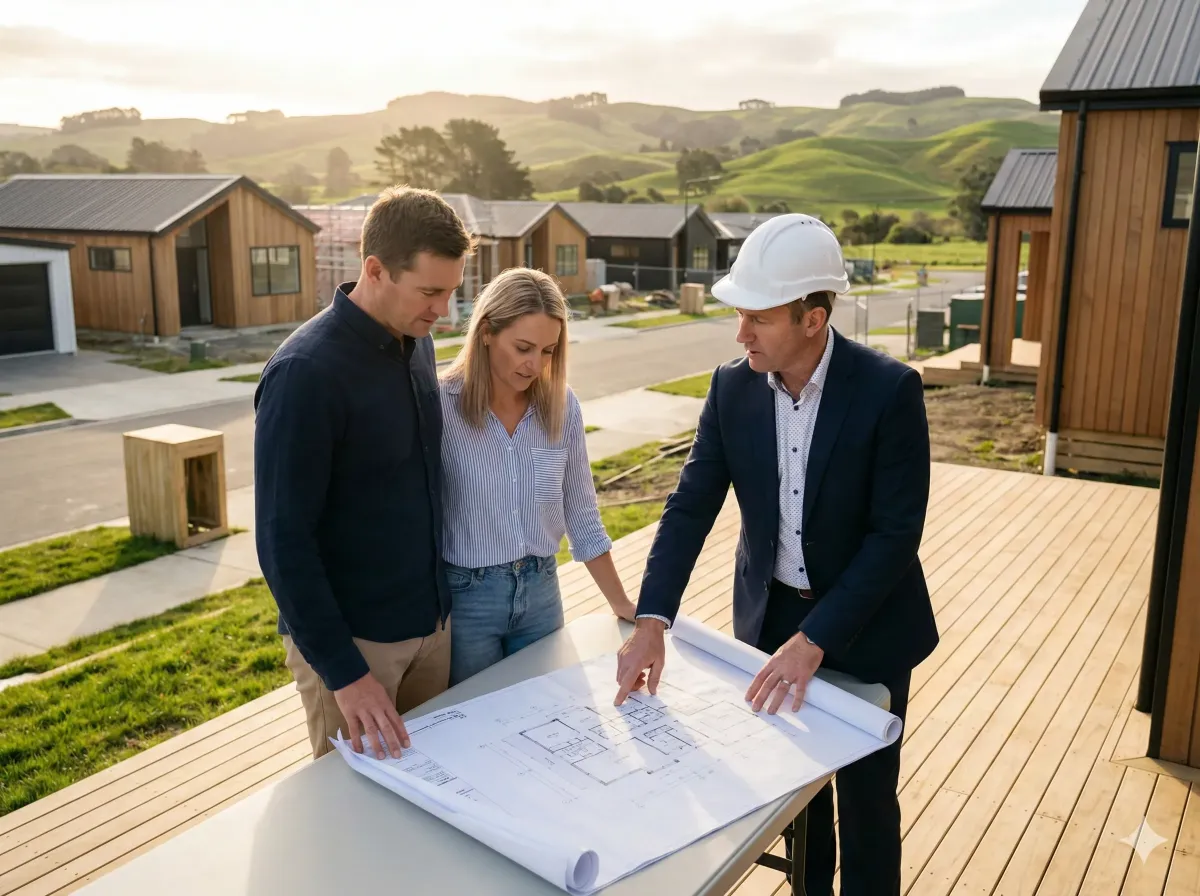 Buying Off-Plan: How to Avoid the Common 2026 Construction Pitfalls