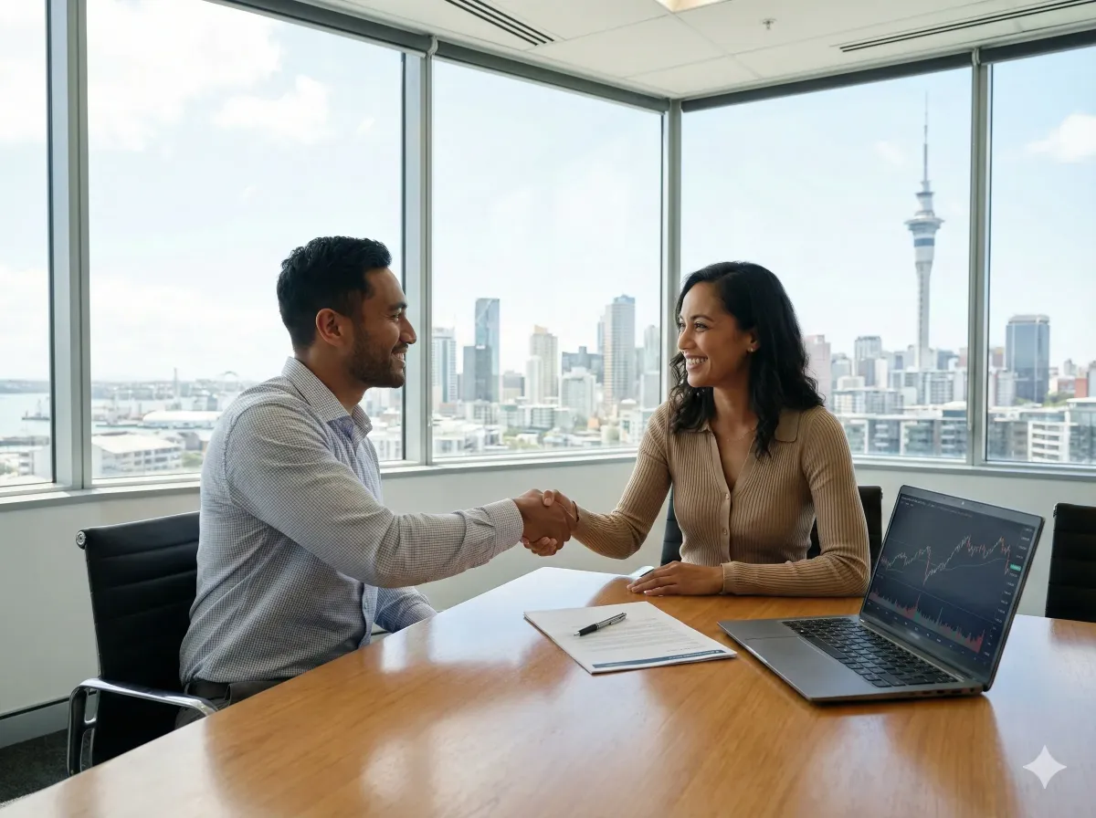 The Secret to Getting a Pay Rise in NZ This Year