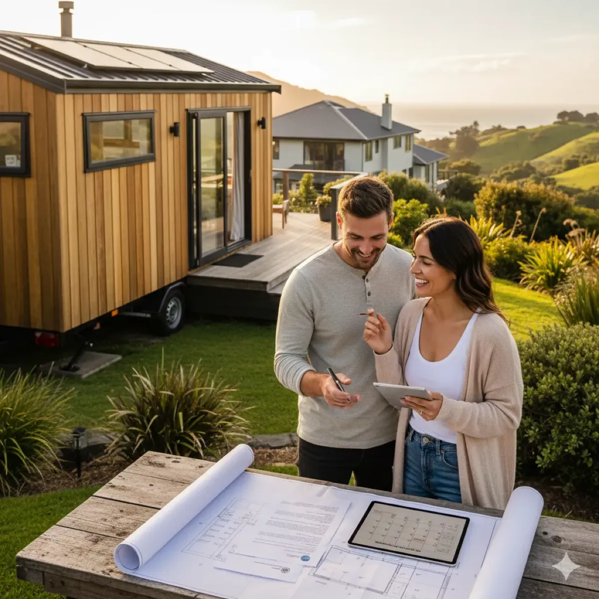Tiny Homes in NZ: Legal Hurdles and Living Realities