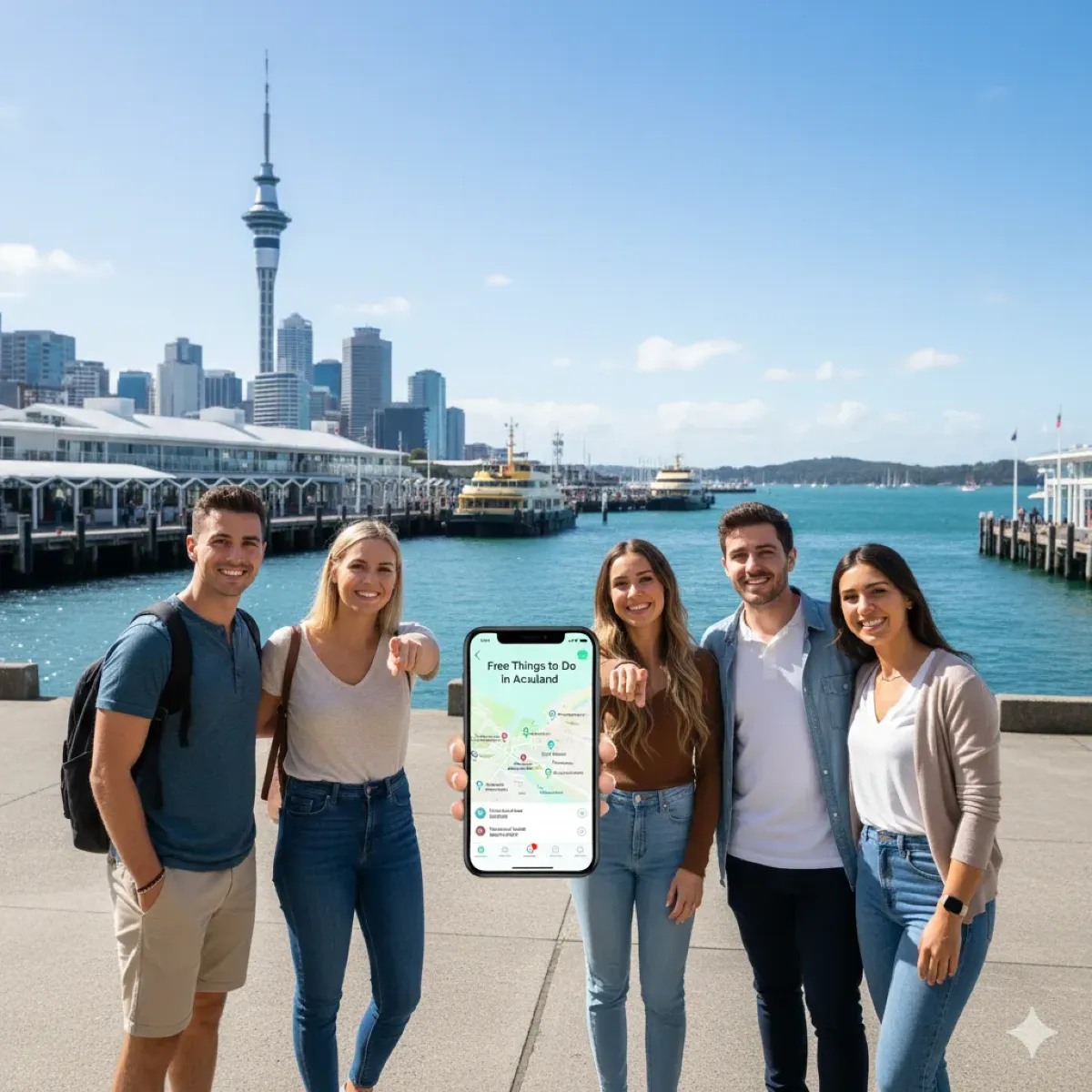 Free Things to Do in Auckland: The Ultimate 2026 Weekend Guide