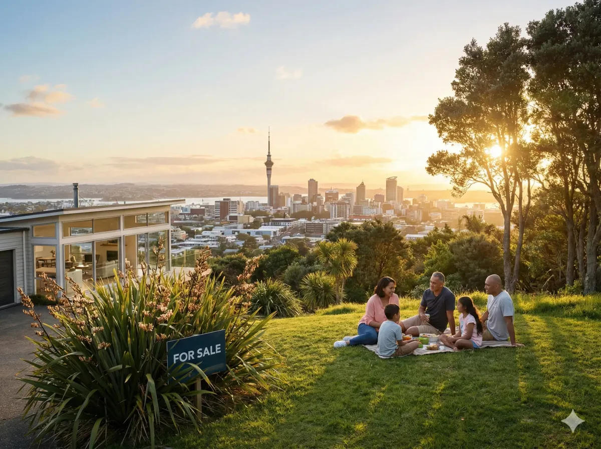 Is the NZ Dream Dead? 10 Reasons Why We Still Love Living Here