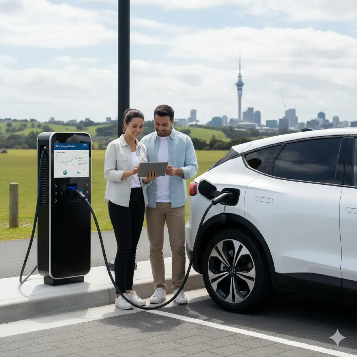 Electric Vehicles in NZ: Is 2026 Finally the Year to Switch?