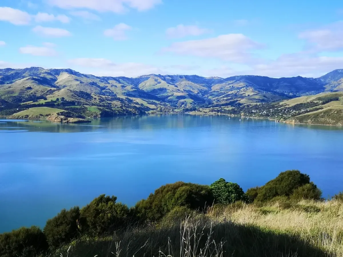 Best Weekend Getaways from Christchurch