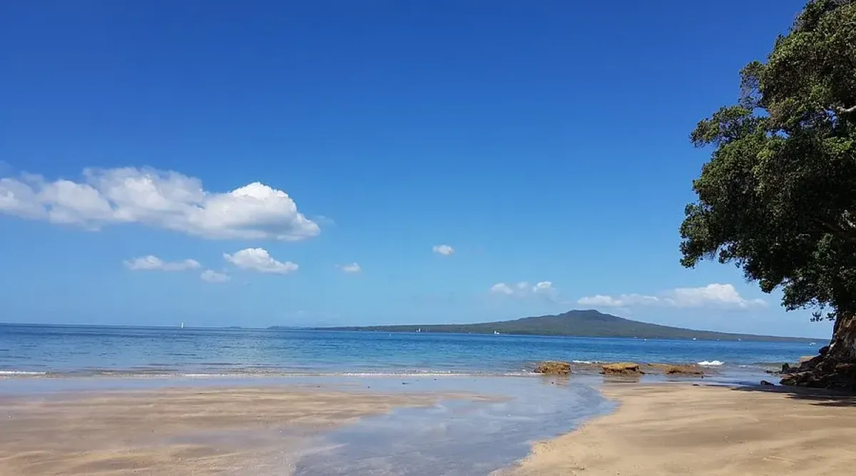 Best Beaches Near Auckland: Family Guide