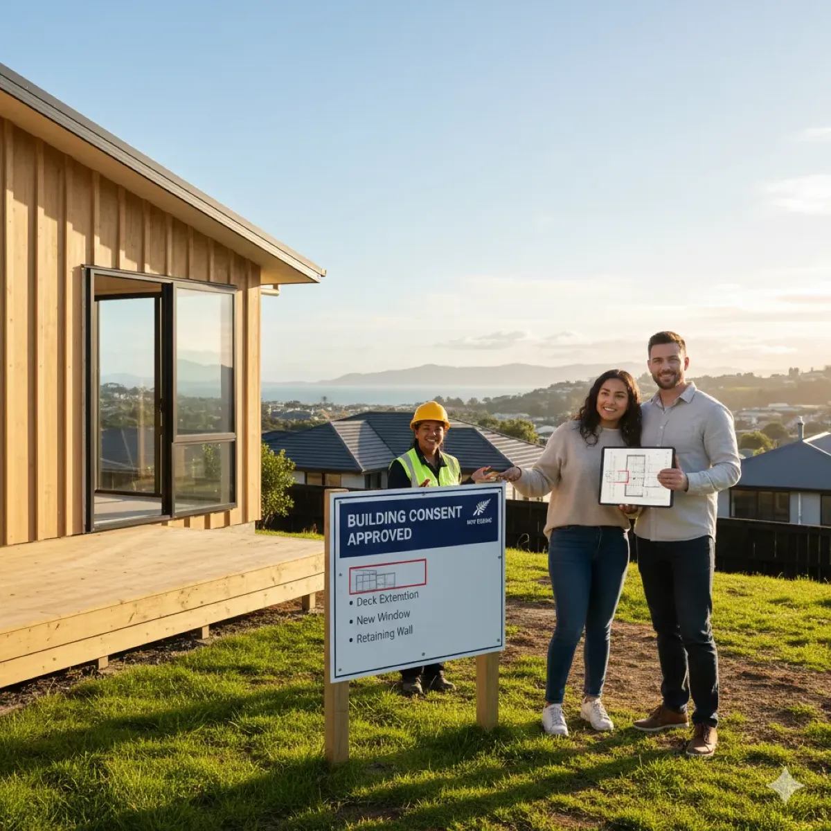 Building Consent NZ: When You Need One