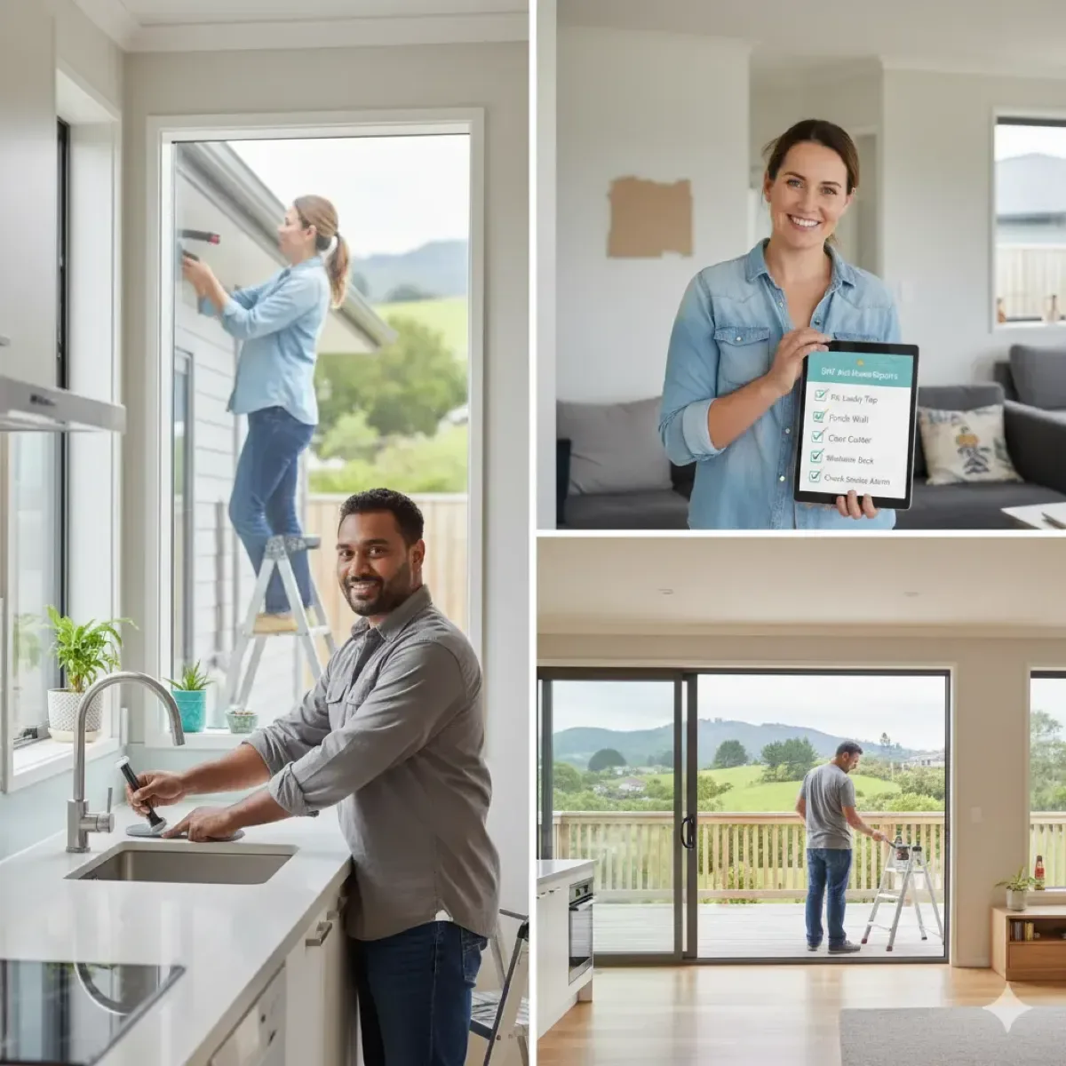 DIY Home Maintenance: 5 Repairs Every Kiwi Homeowner Should Know