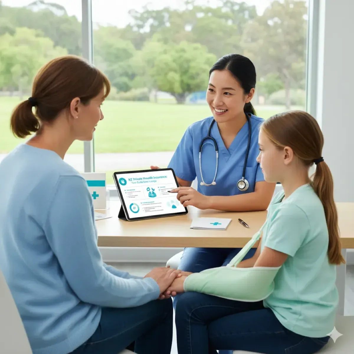 The NZ Healthcare System: How Private Health Insurance Works