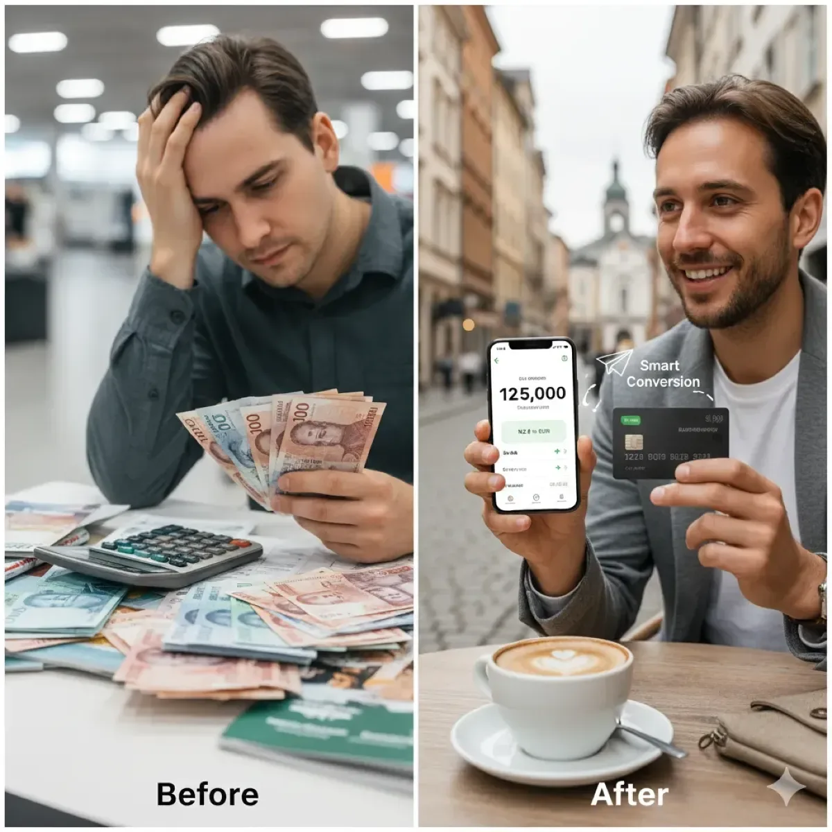 Currency Conversion Hacks for NZ Travelers