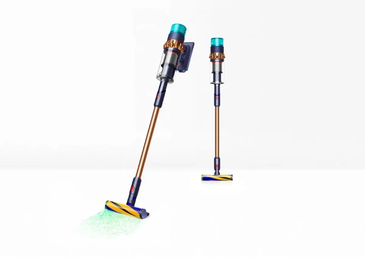 Handheld Vacuum Cleaners: Quick Cleanup Solutions