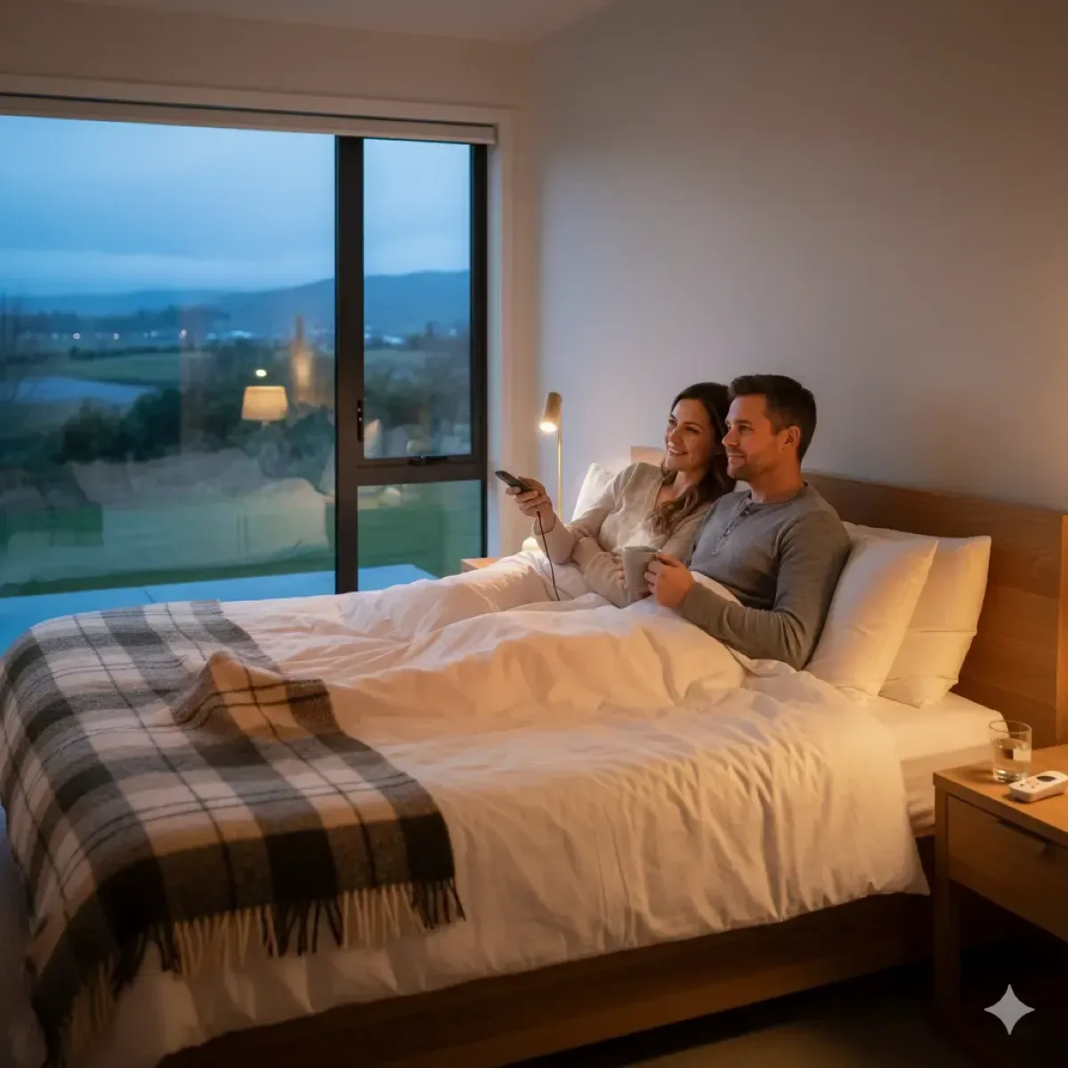 Electric Blankets: Cozy Winter Nights for Kiwis