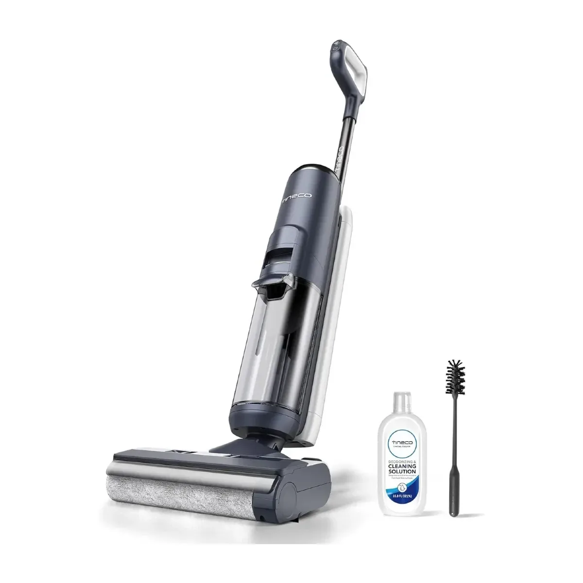 Stick Vacuum Cleaners: Lightweight Cleaning Solutions