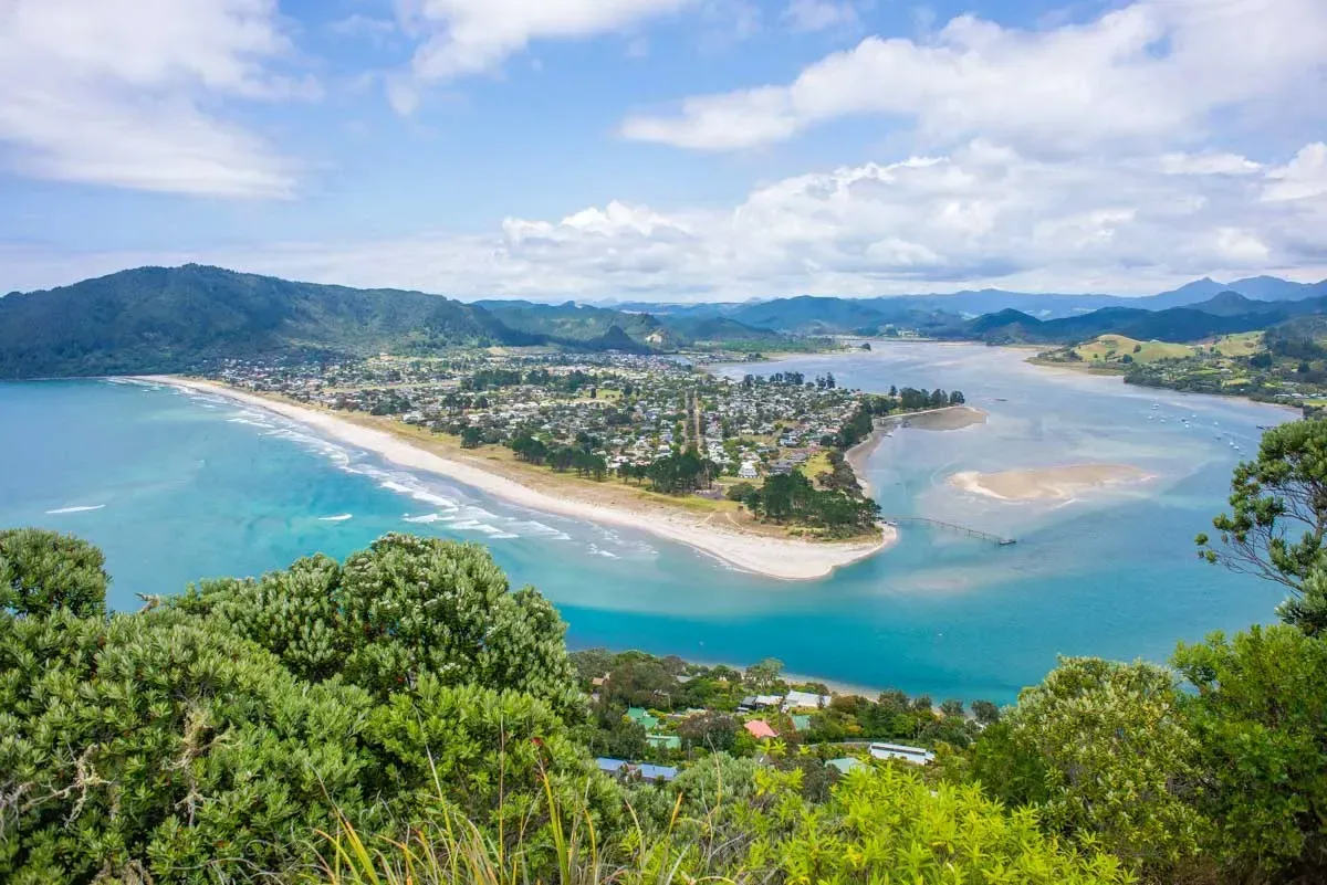 Coastal North Island Road Trip: Coromandel, Bay of Plenty and East Cape