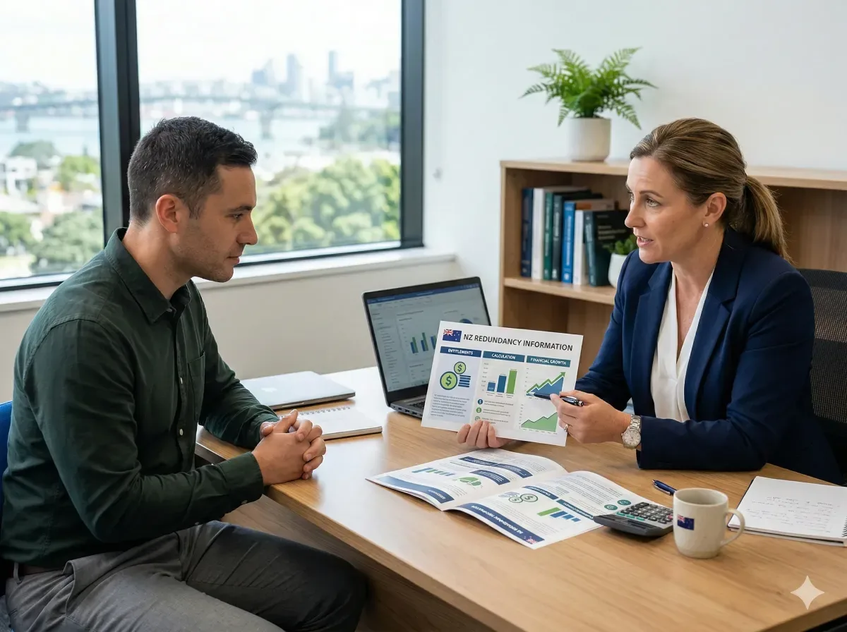 Redundancy Rights NZ: What You're Entitled To