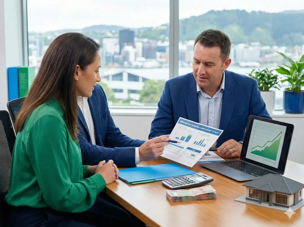 Brightline Rule Changes 2024: Current Property Tax Rules