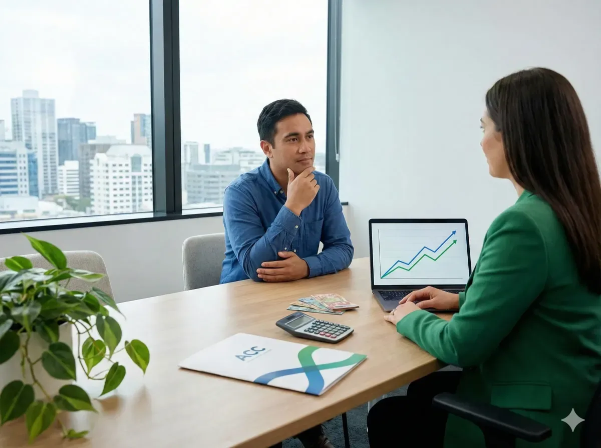 ACC Mental Injury Claims: When Trauma is Covered