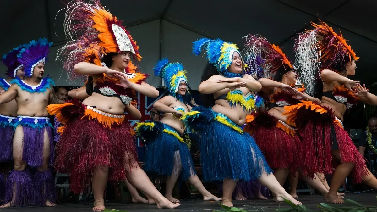 Major Festivals and Events in New Zealand: Wine, Food, Culture and Sports Calendar