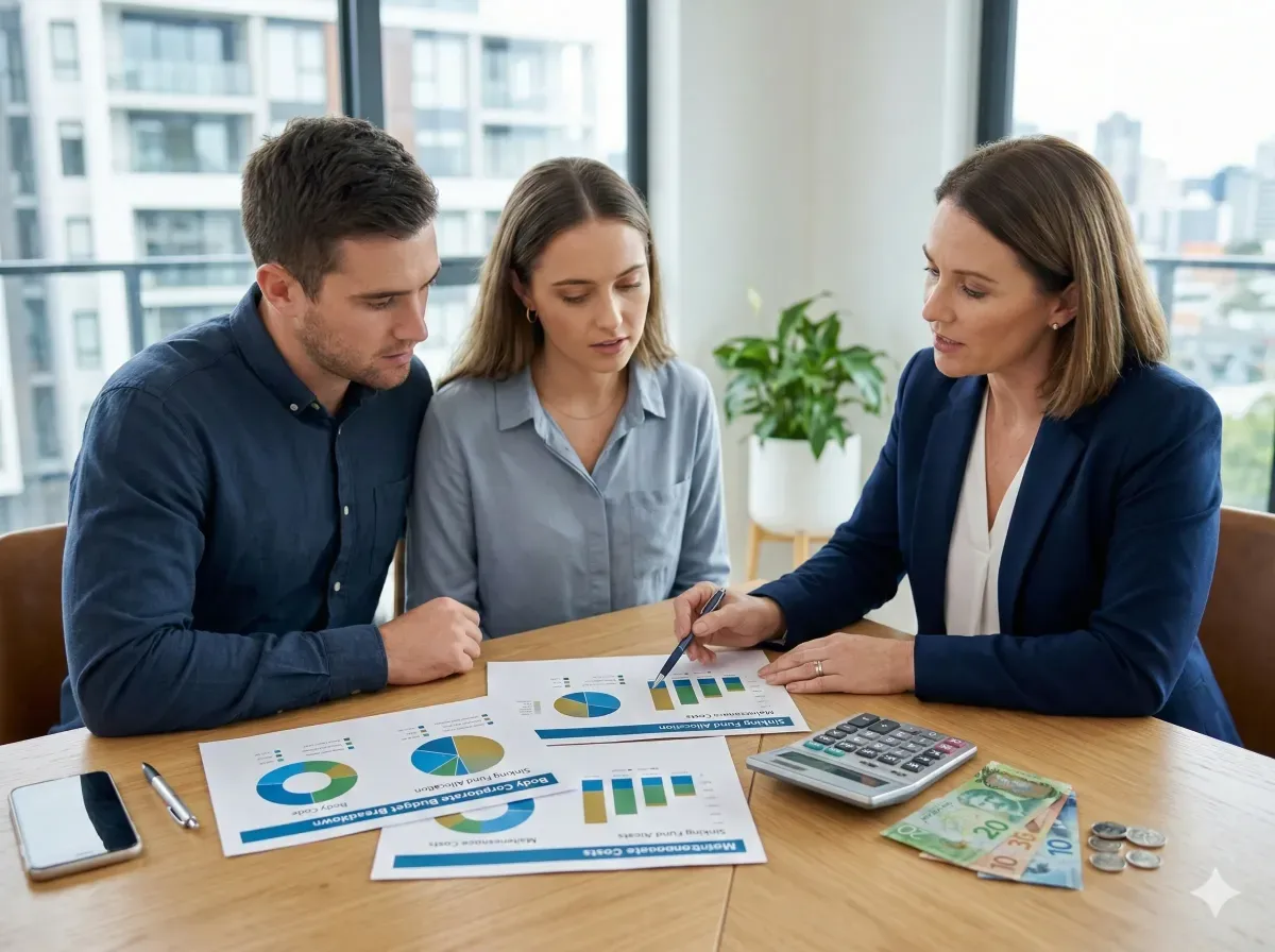 Body Corporate Fees NZ: What Apartment Buyers Must Know