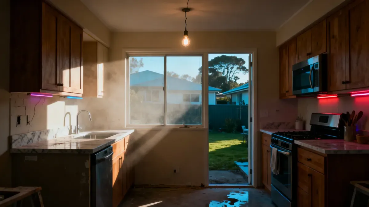 Kitchen Renovation Costs NZ: Complete Guide