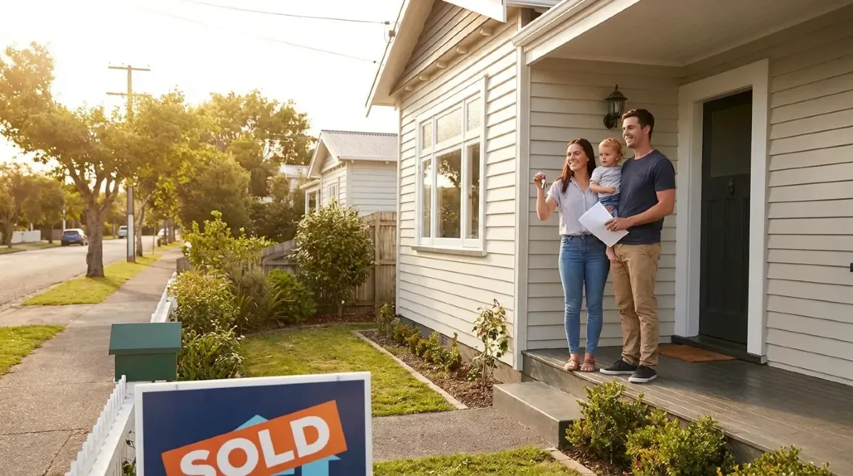 First Home Grant NZ: How to Get Up to $10000