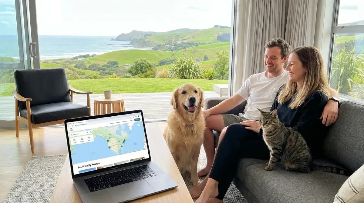 Pet-Friendly Rentals NZ: How to Find Them