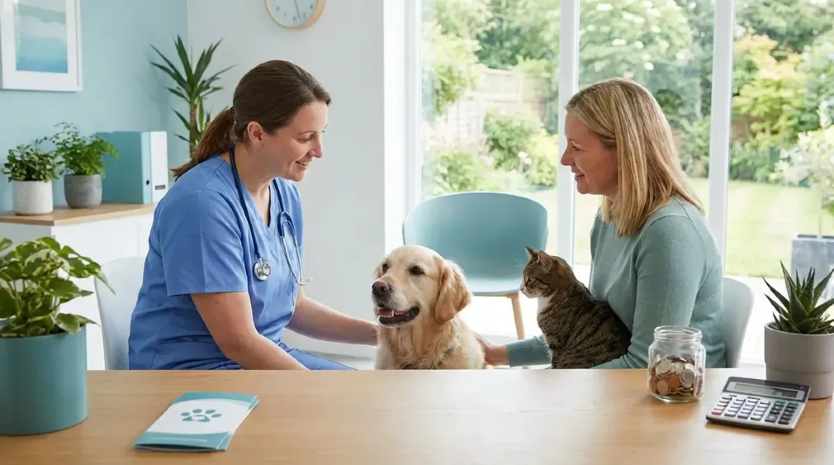 Vet Costs NZ: What to Budget for Your Pet