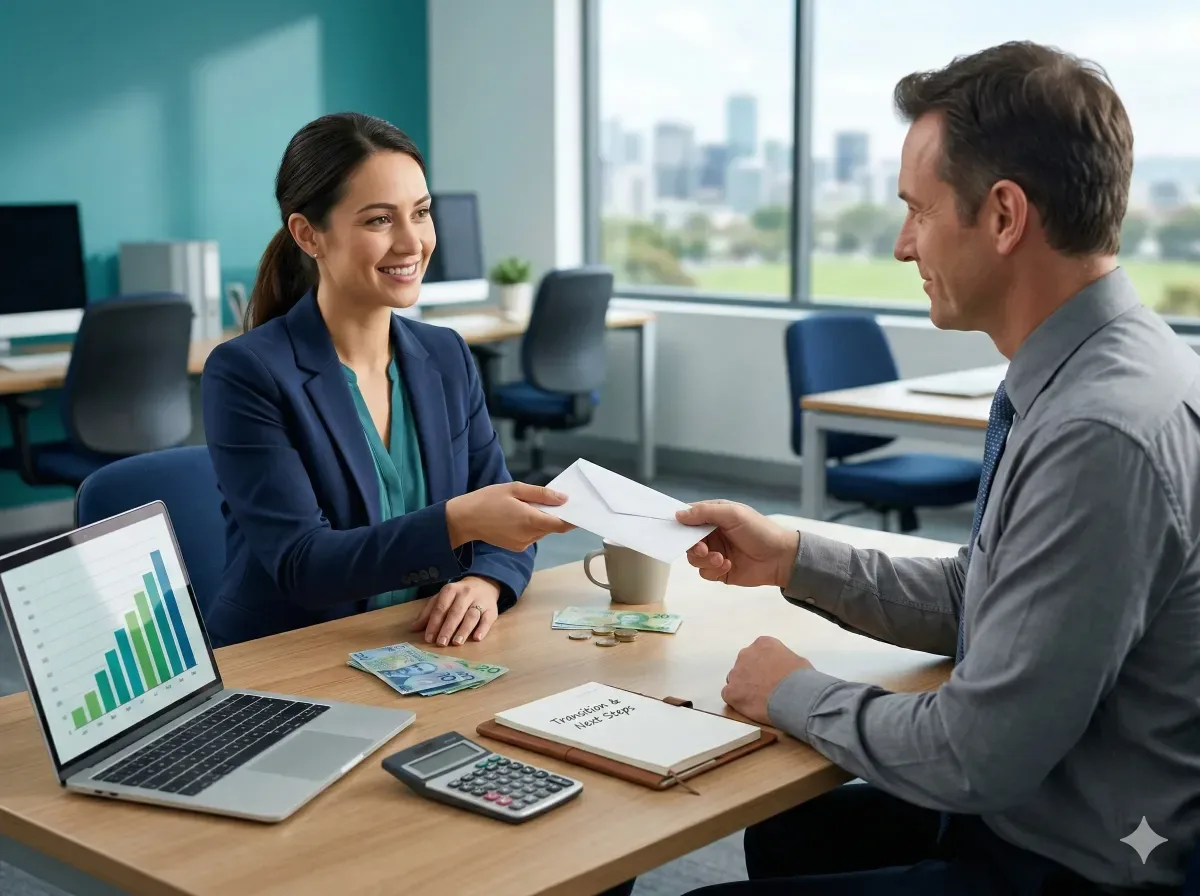 Resignation Notice NZ: Your Obligations When Leaving