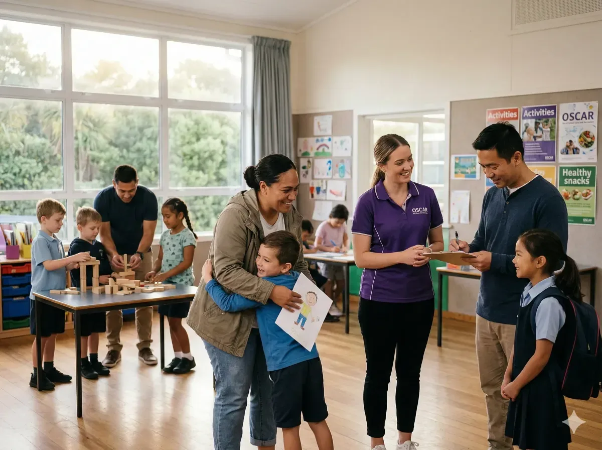 After School Care NZ: Options and Costs