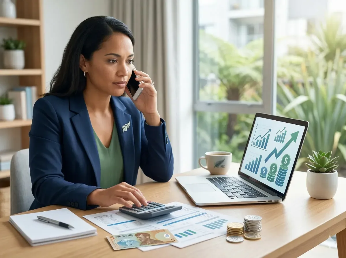 Debt Collection NZ: Your Rights When Collectors Call