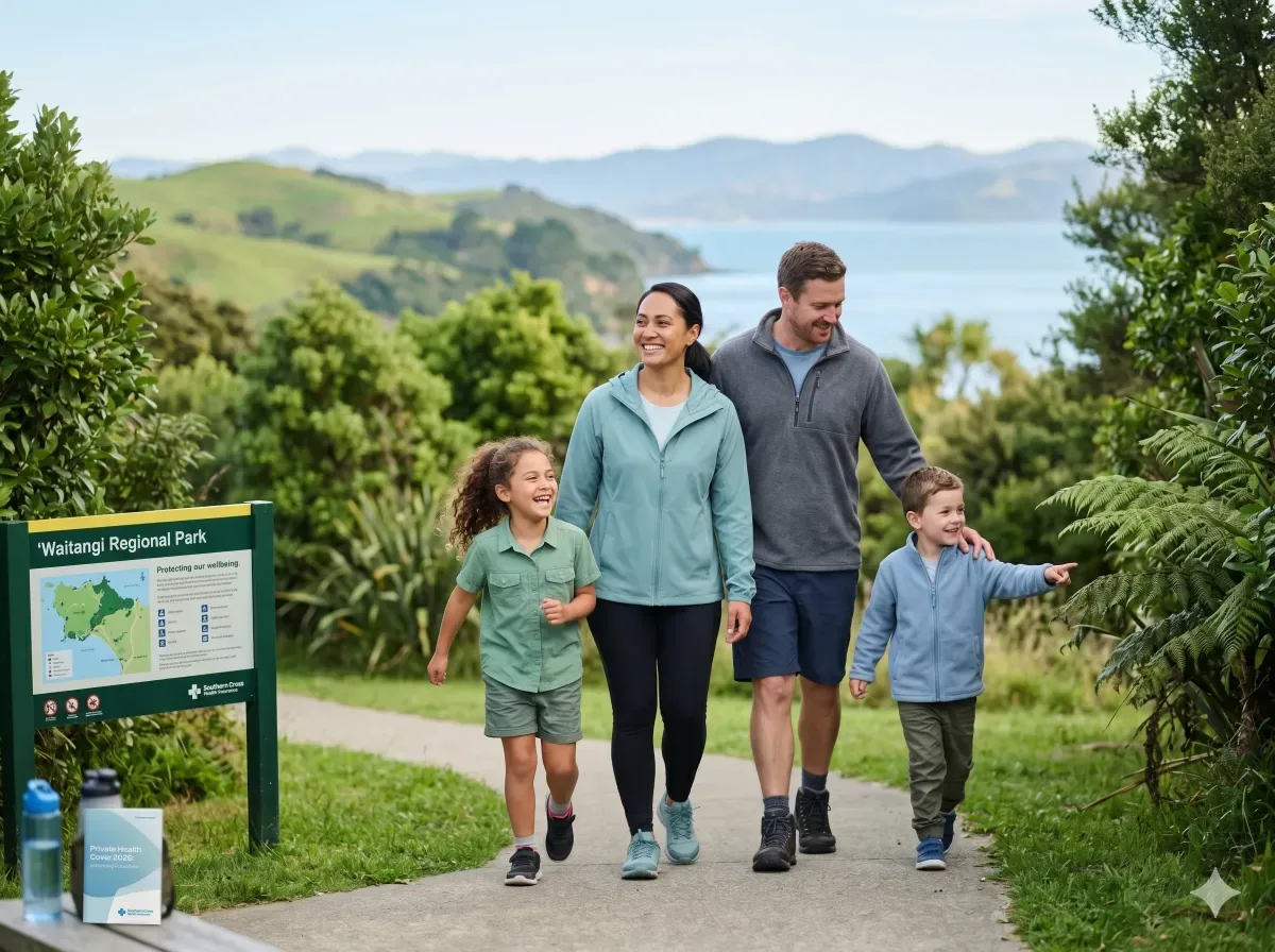 Health Insurance in New Zealand 2026: What Private Cover Adds to Public Care