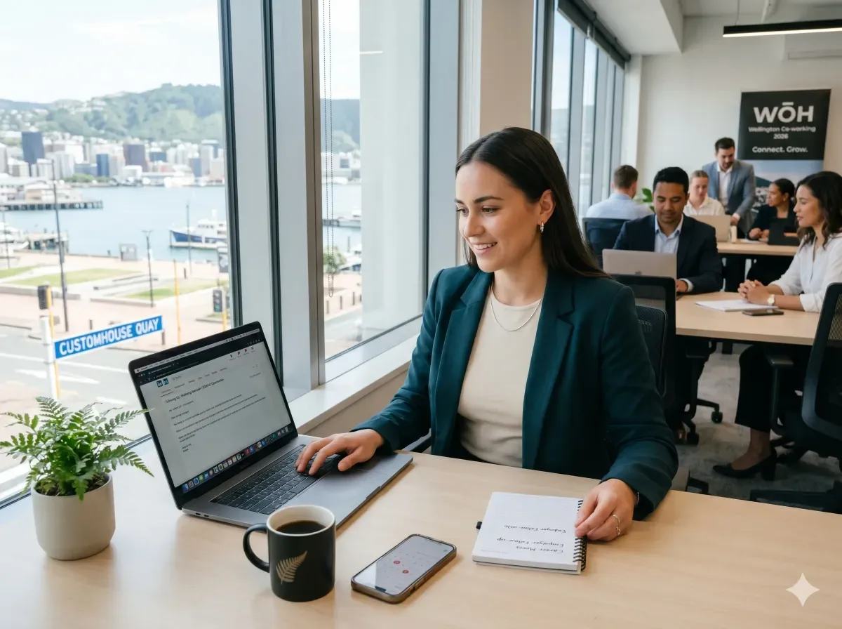 Following Up with Employers in New Zealand 2026 Without Being Annoying