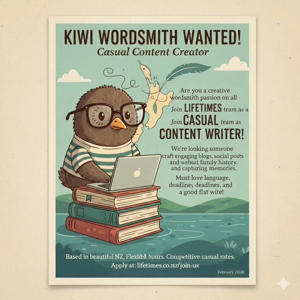 Content Writer
