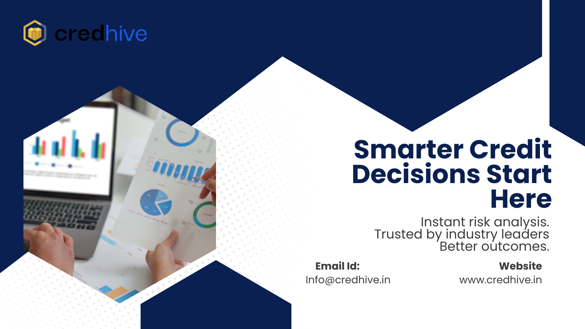 Credhive Fintech Pvt Ltd.