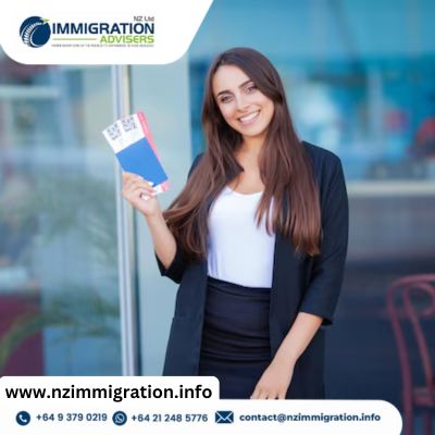 Immigration New Zealand Auckland